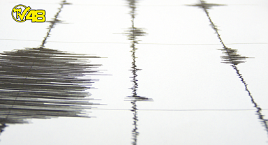 Rusya'da korkutan deprem: 6.9 büyüklüğünde!