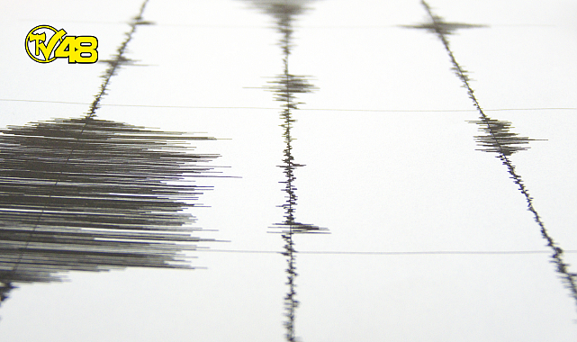 Rusya&#039;da korkutan deprem: 6.9 büyüklüğünde!