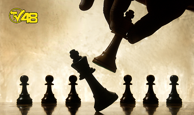 ŞAH-MAT! SİBER SUÇLULAR SATRANÇ OYUNCULARINI NASIL TUZAĞA DÜŞÜRÜYOR?