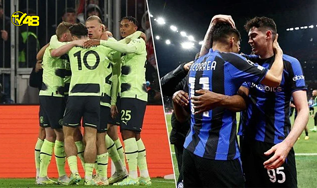 ŞAMPİYONLAR LİGİ&#039;NDE YARI FİNAL EŞLEŞMELERİ BELLİ OLDU