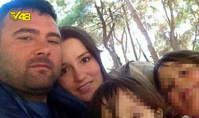 SELVAN&#039;I ÖLDÜREN KOCASININ AKIL SAĞLIĞI YERİNDE ÇIKTI, YİNE AĞIRLAŞTIRILMIŞ MÜEBBET VERİLDİ