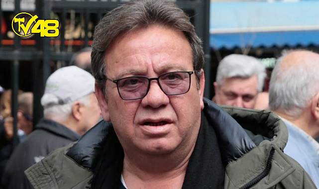 Serhat Özcan da aday olacak