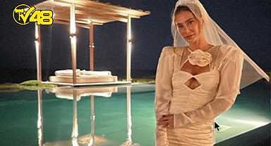 ŞEYMA SUBAŞI: "DÜĞÜNÜME RUHU ÖZEL İNSANLAR KATILACAK. ABLAM DAHİ HAYATIMDA OLMAYACAK."