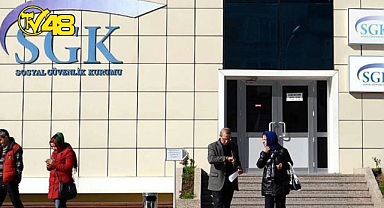 SGK İFLASIN EŞİĞİNDE! "NE SAĞLIK GİDERLERİNİ ÖDEYEBİLİR NE DE EMEKLİ MAAŞI VEREBİLİR."