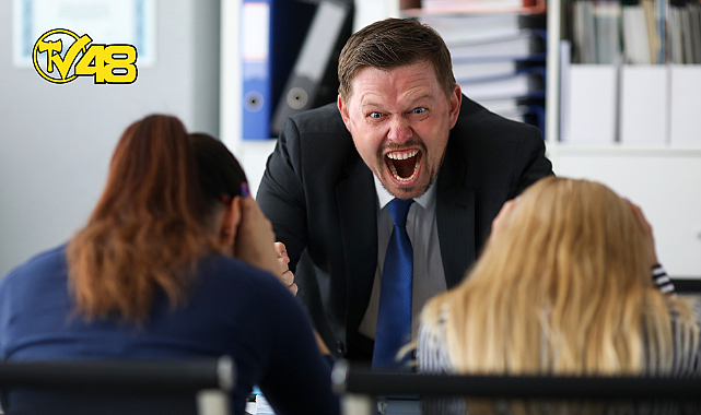 ŞİDDETİN OLMADIĞI BİR İLETİŞİM MÜMKÜN!