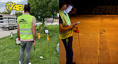 BU BELEDİYE SU KAÇAKLARINI YAPAY ZEKALI SİSTEMLE TESPİT EDECEK!