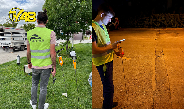 BU BELEDİYE SU KAÇAKLARINI YAPAY ZEKALI SİSTEMLE TESPİT EDECEK!