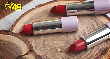 SİZİN İÇİN EN UYGUN RUJ HANGİSİ?