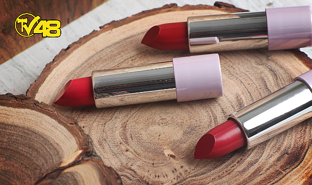 SİZİN İÇİN EN UYGUN RUJ HANGİSİ?