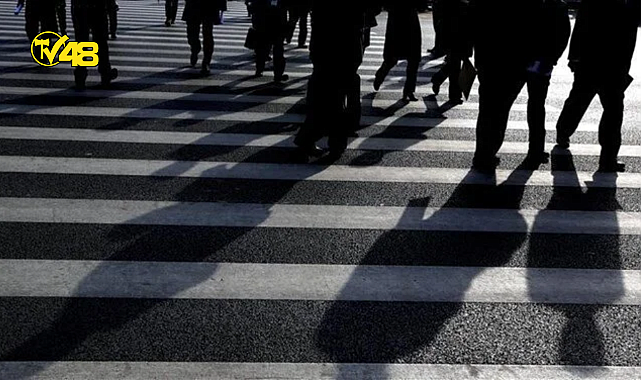 Şubat ayı işsizlik rakamları açıklandı!