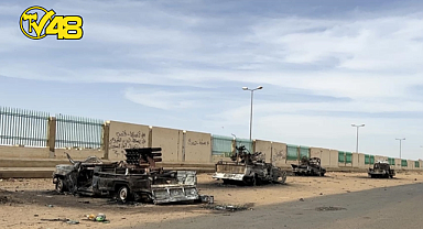 SUDAN'DAKİ ÇATIŞMALAR 5. GÜNÜNE GİRERKEN İLAN EDİLEN ATEŞKESE UYULMUYOR!