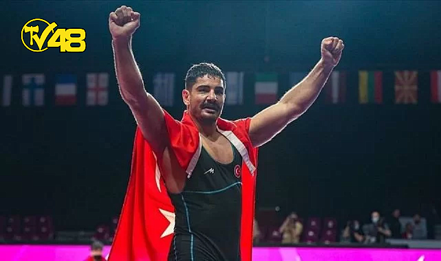 TAHA AKGÜL, 10&#039;UNCU KEZ AVRUPA ŞAMPİYONU OLDU