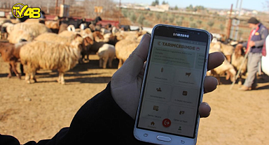 "TarımCebimde" uygulaması güncellendi!