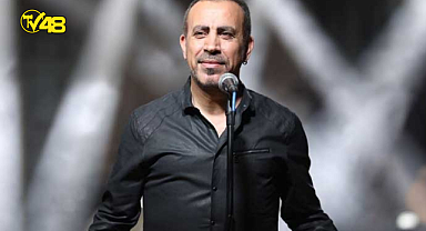 TİME DERGİSİNİ GERİ ÇEVİRDİ! EN ETKİLİ 100 KİŞİ LİSTESİNE GİREN HALUK LEVENT, ÖDÜLÜ KABUL ETMEDİ