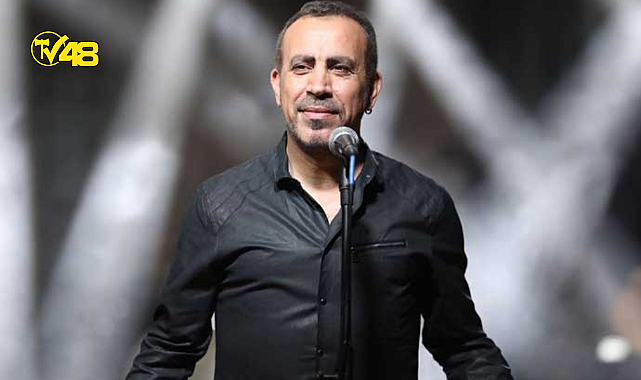 TİME DERGİSİNİ GERİ ÇEVİRDİ! EN ETKİLİ 100 KİŞİ LİSTESİNE GİREN HALUK LEVENT, ÖDÜLÜ KABUL ETMEDİ