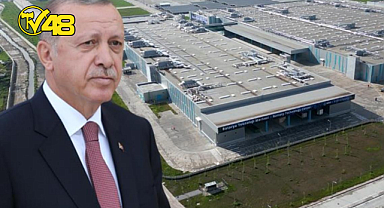TOGG'DAN SONRA OTOMOTİV SEKTÖRÜNDE BİR ADIM DAHA! BATARYA FABRİKASININ TEMELİ BUGÜN ATILIYOR