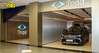 TOGG, PEŞ PEŞE ÜÇ DENEYİM MERKEZİ DAHA AÇTI