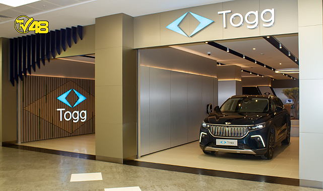 TOGG, PEŞ PEŞE ÜÇ DENEYİM MERKEZİ DAHA AÇTI