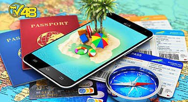 TURİZM SEKTÖRÜ YARALARINI SARIYOR