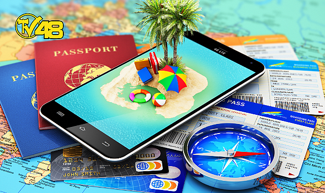 TURİZM SEKTÖRÜ YARALARINI SARIYOR