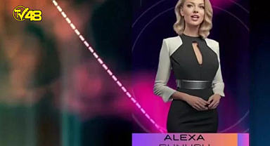 TÜRKİYE'DE BİR İLK: YAPAY ZEKA HABER SUNUCUSU