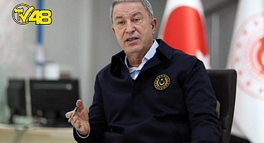 TÜRKİYE VE SURİYE HEYETLERİ YARIN YENİDEN BULUŞACAK! BAKAN AKAR'DAN SURİYELİLERE DİKKAT ÇEKEN MESAJ