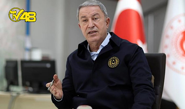 TÜRKİYE VE SURİYE HEYETLERİ YARIN YENİDEN BULUŞACAK! BAKAN AKAR&#039;DAN SURİYELİLERE DİKKAT ÇEKEN MESAJ