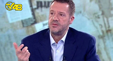 UÇANKUŞ TV'NİN SAHİBİ CAN TANRIYAR TUTUKLANDI!