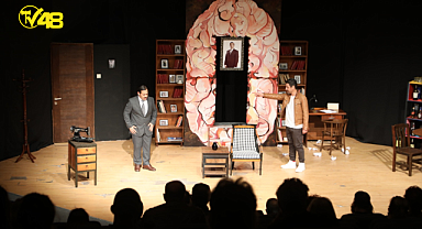 UÇURTMA SON KEZ HAVALANIYOR