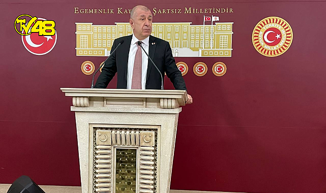 &quot;ÜMİT ÖZDAĞ, SÜLAYMAN SOYLU&#039;NUN KENDİSİNE VE PARTİSİNE  KURDUĞU KUMPASI MAHKEME TUNANAKLARI İLE DEŞİFRE ETTİ&quot;