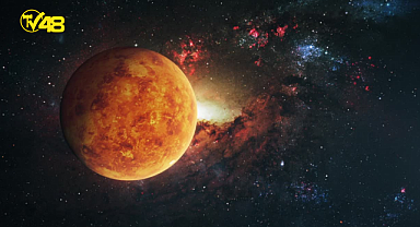 VENÜS İKİZLER BURCUNDA: AŞK MEKTUPLARI