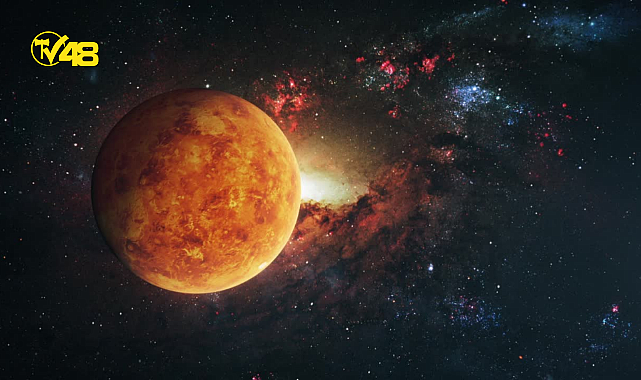 VENÜS İKİZLER BURCUNDA: AŞK MEKTUPLARI