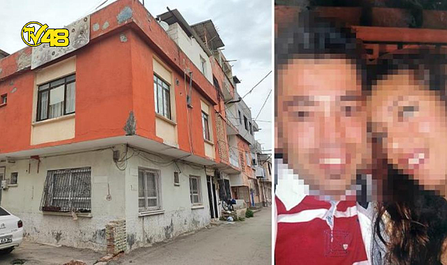 Vicdanları sızlatan olay! Uyuşturucu bağımlısı çift, ölen bebeklerini bir hafta fark etmemiş