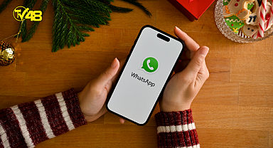 WHATSAPP'A YENİ ÖZELLİK: AYNI ANDA 4 TELEFONDA KULLANILABİLECEK