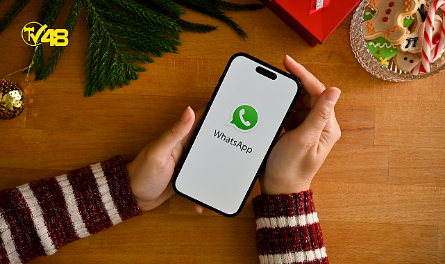 WHATSAPP&#039;A YENİ ÖZELLİK: AYNI ANDA 4 TELEFONDA KULLANILABİLECEK