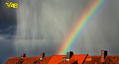 Yağmur yağışının bilmediğiniz 7 faydası