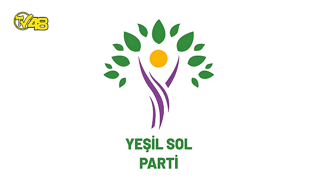 YEŞİL SOL PARTİ, MİLLETVEKİLİ ADAY LİSTESİNİ YSK’YE SUNDU! İŞTE TAM LİSTE..