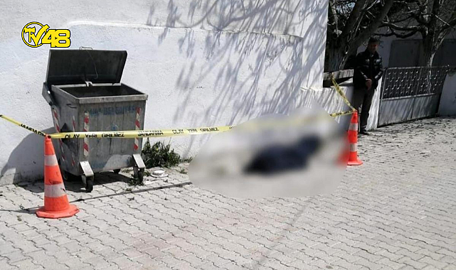 YOLDA YÜRÜKEN FENALAŞAN VATANDAŞ YAŞAMINI YİTİRDİ