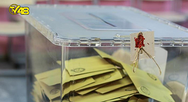 YSK AÇIKLADI: 74 ÜLKE VE 177 NOKTADA OY KULLANILABİLECEK! İŞTE İLGİLİ TARİHLER