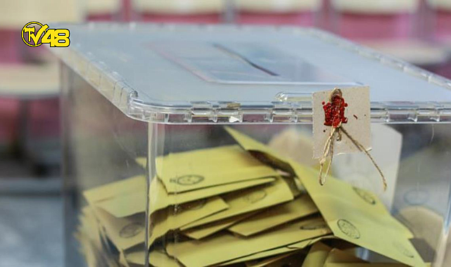 YSK AÇIKLADI: 74 ÜLKE VE 177 NOKTADA OY KULLANILABİLECEK! İŞTE İLGİLİ TARİHLER