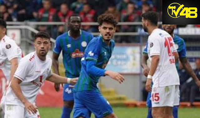 1.LİG&#039;DE PLAY-OFF EŞLEŞMELERİ BELLİ OLDU