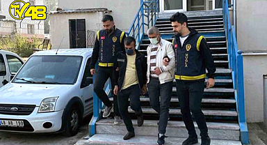 MARMARİS'TE FUHUŞ OPERASYONU: 2 TUTUKLAMA