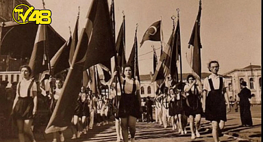 19 MAYIS NEDEN KUTLANIYOR?