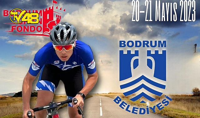 3.BODRUM GRANFONDO BİSİKLET YOL YARIŞI