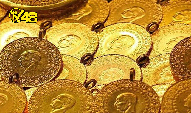 GRAM ALTININ FİYATI 1.260 LİRADAN İŞLEM GÖRÜYOR