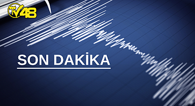 AFAD DUYURDU: KAHRAMANMARAŞ'TA DEPREM