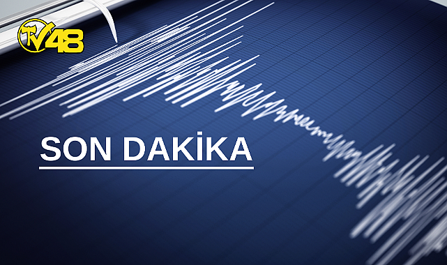 AFAD DUYURDU: KAHRAMANMARAŞ&#039;TA DEPREM