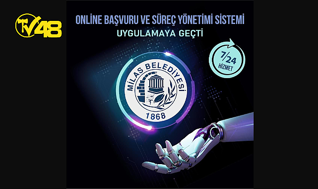 UNİVERSE ONLİNE BAŞVURU VE SÜREÇ YÖNETİM SİSTEMİ UYGULAMAYA GEÇTİ