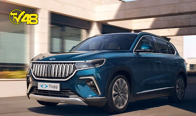 DÜNYADA BİR İLK! YERLİ OTOMOBİL TOGG&#039;A &quot;AKILLI CİHAZ PASAPORTU&quot; GELİYOR