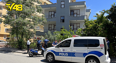 70 YAŞINDAKİ ANNENİN CESEDİ ÇARŞAFA SARILARAK GARDIROPTA BULUNDU! TARTIŞTIĞI OĞLU İSE HER YERDE ARANIYOR